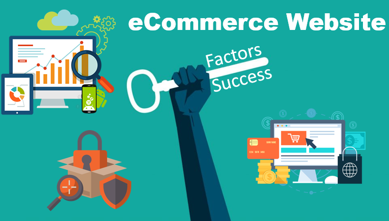 Key Factors For Success in eCommerce Website - Magetop Blog