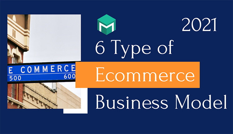 e commerce types
